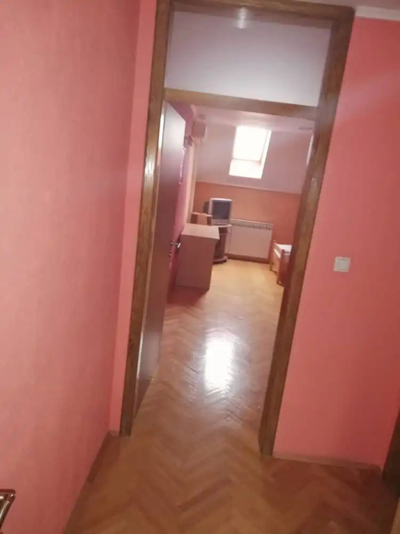 Hotel Džale