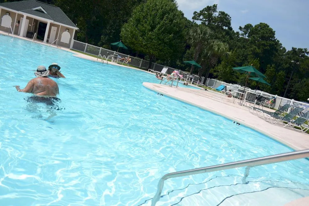 True Blue Resort
