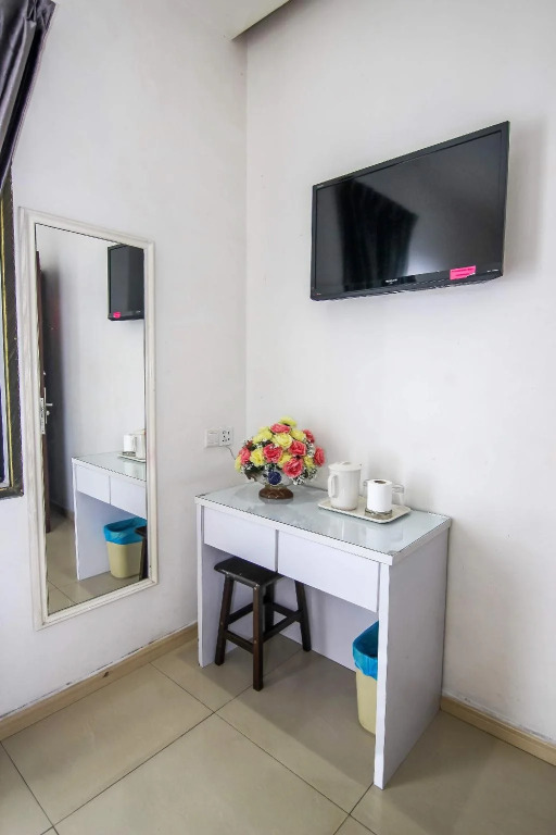 Rose Cottage Hotel Taman Impian Senai