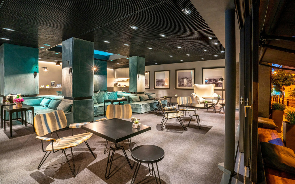 Periscope, a Member of Design Hotels