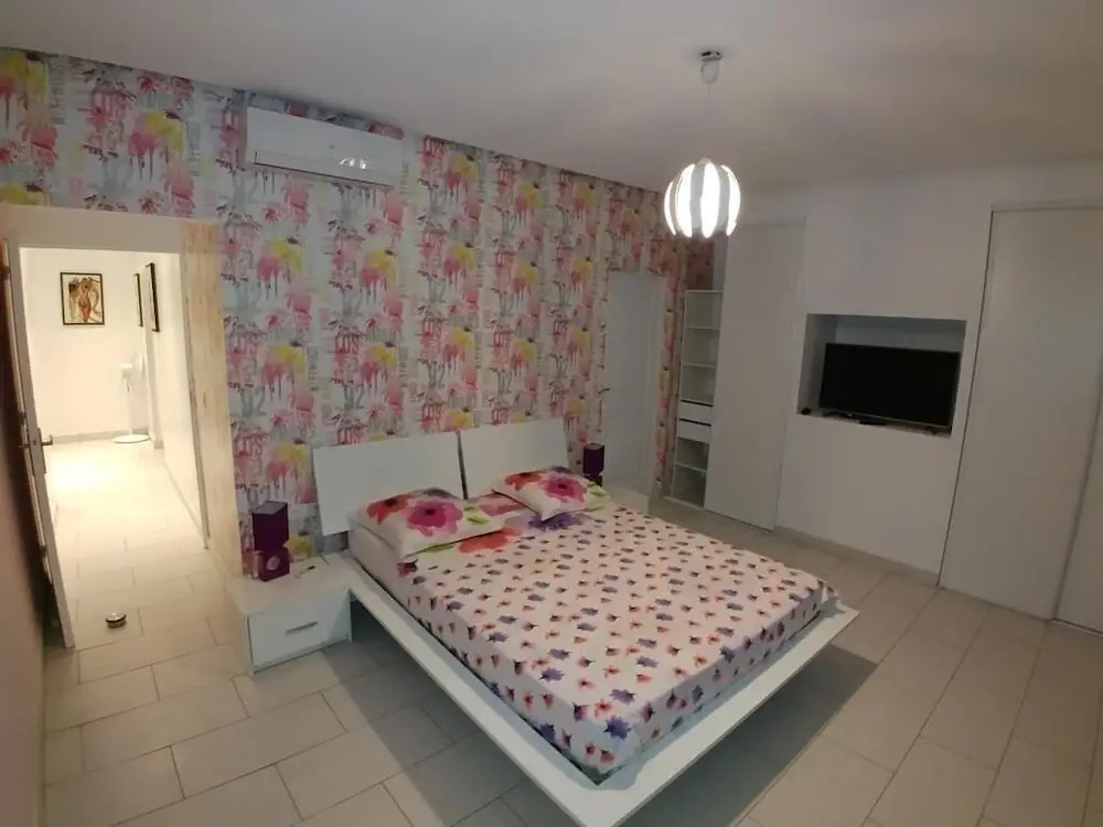 Splendid Villa 2015