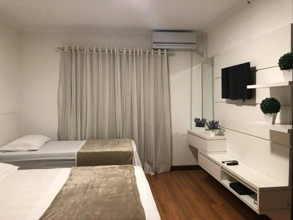 Pousada Charm House