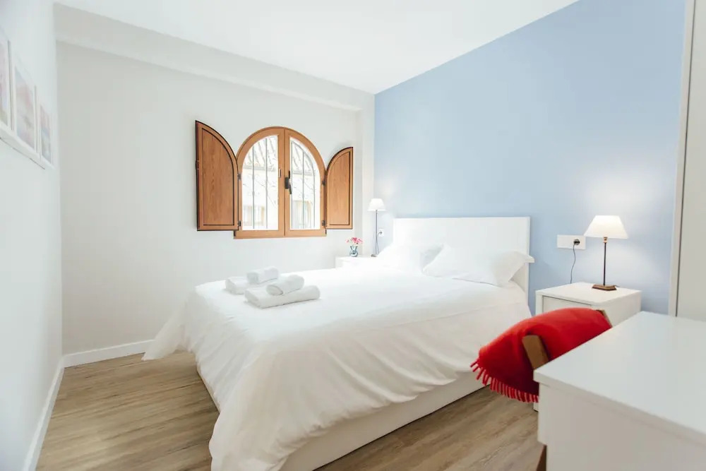 Sweet Inn - San Basilio