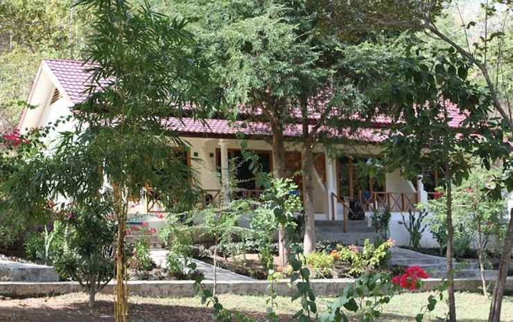 AYANA Komodo Waecicu Beach