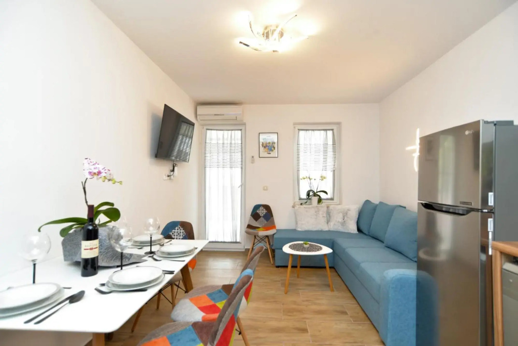 Apartments Violete 742