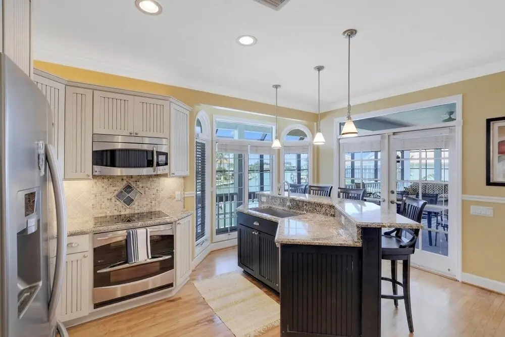 Partridge Ct. 841 Marco Island Vacation Rental 3 Bedroom Home by Redawning