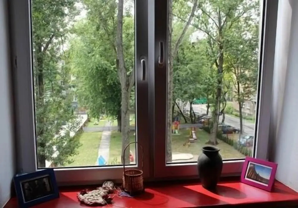 El hostel