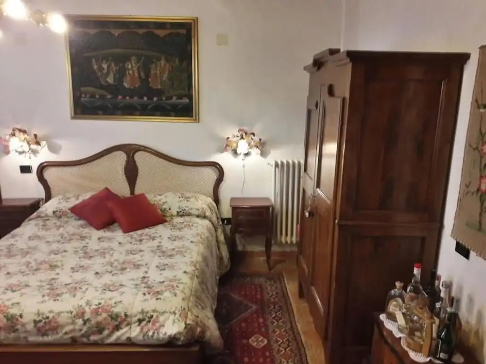 Pian del Gallo