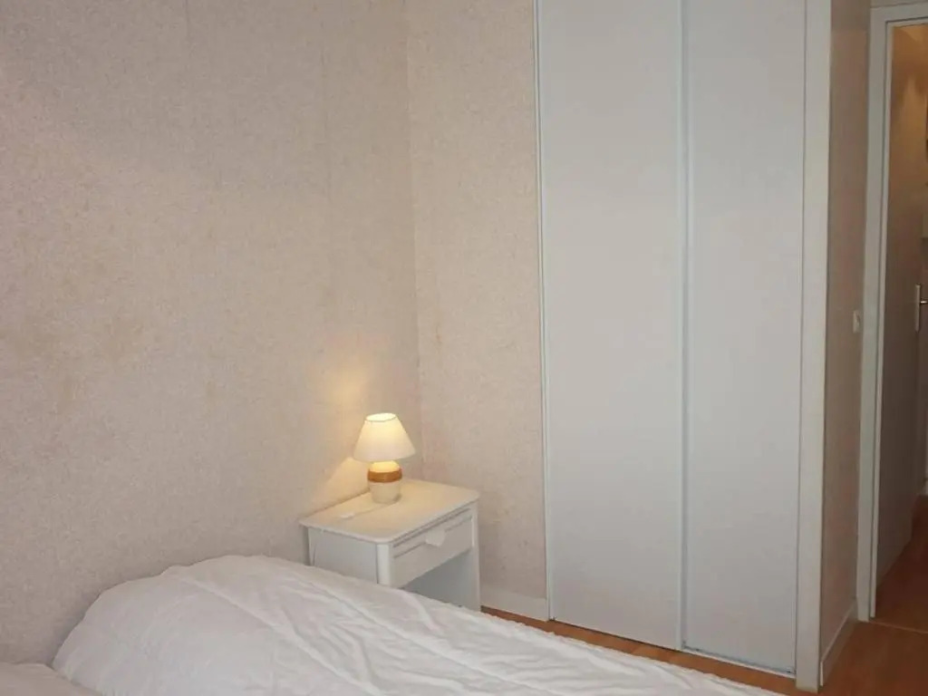 Appartement Cabourg, 2 pièces, 4 personnes - FR-1-465-21