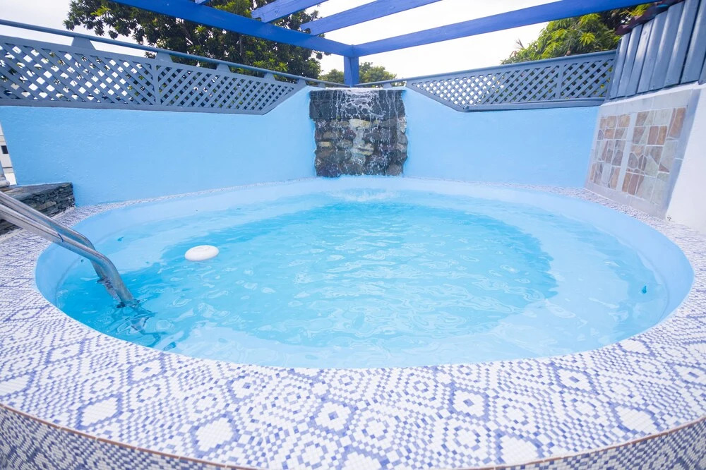 Caribbean Queen Hotel