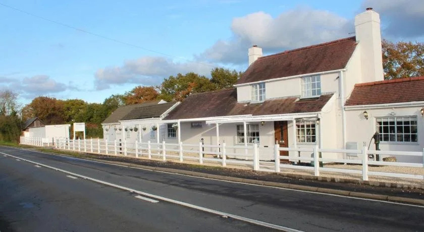 Henley Boutique Lodges