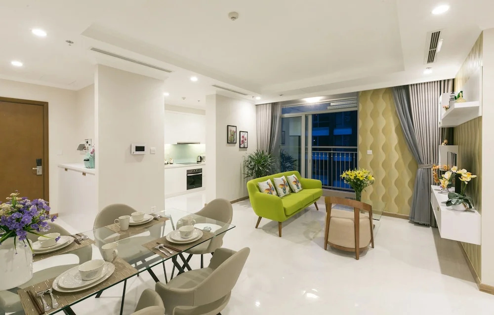 Inspiration Residences