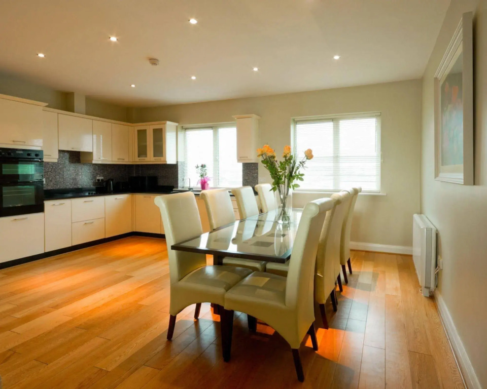 Jameson Court Apartments