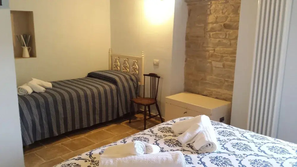Valbuona b&b
