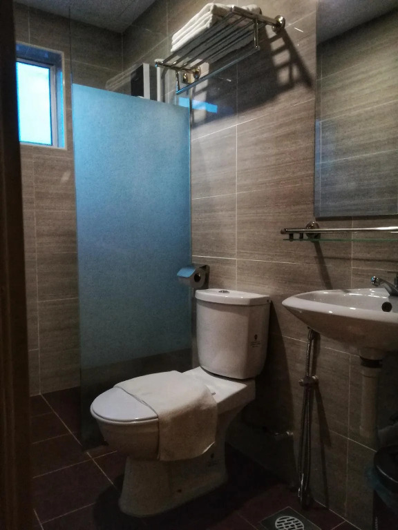 Kampar Boutique Hotel