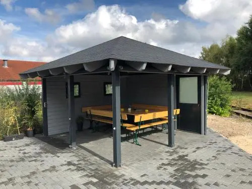 Gästehaus Strauss