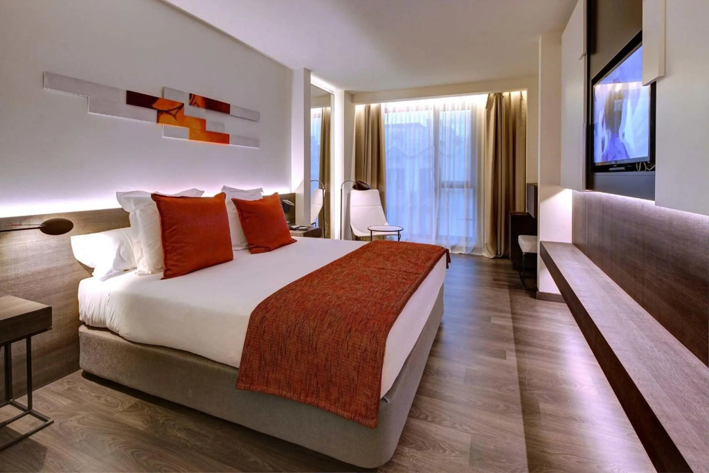 Olivia Balmes Hotel