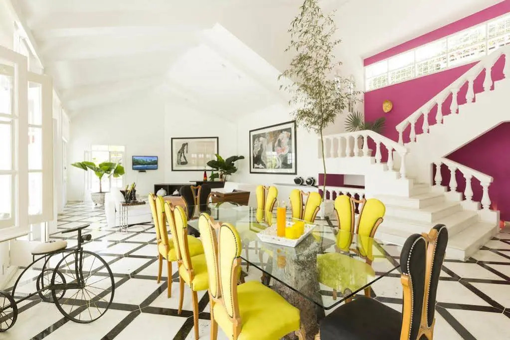 Prestige Property - Da Costa