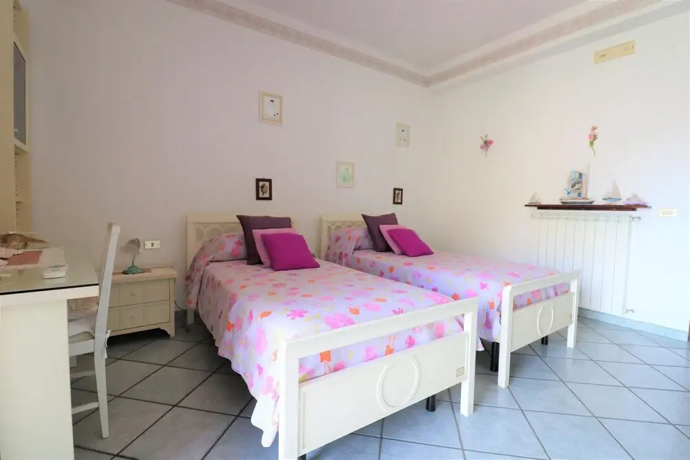 Villa Seahorse
