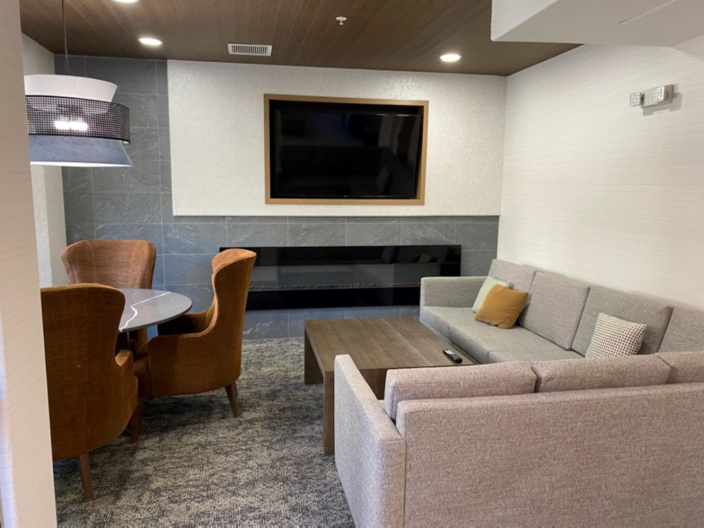 Staybridge Suites Phoenix Glendale Sports Dist by IHG
