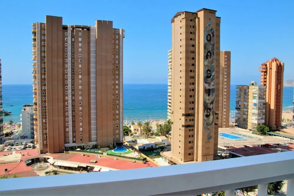 Apartamento Albatros 15 - 7