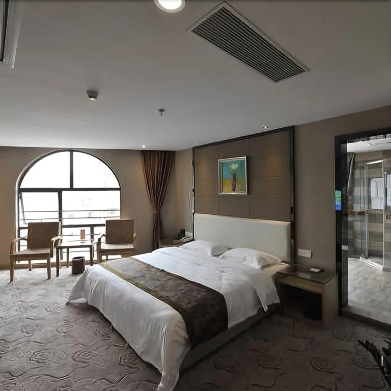 Mingxiang Hotel