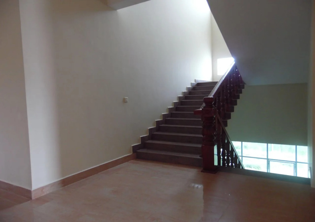 Polowai White Sand Guesthouse