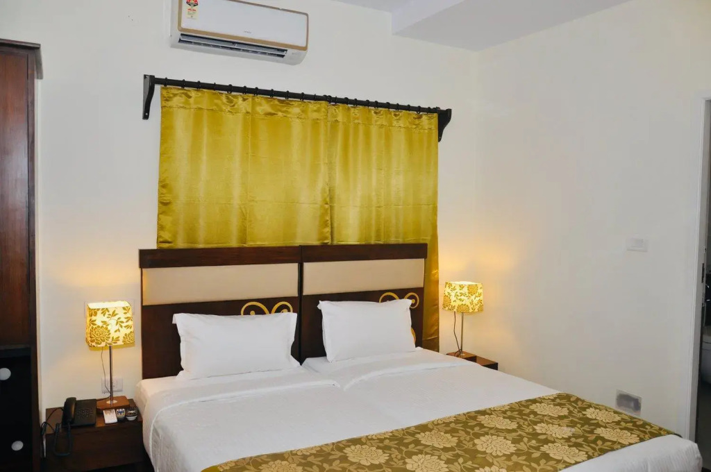 Annsun Boutique Hotels