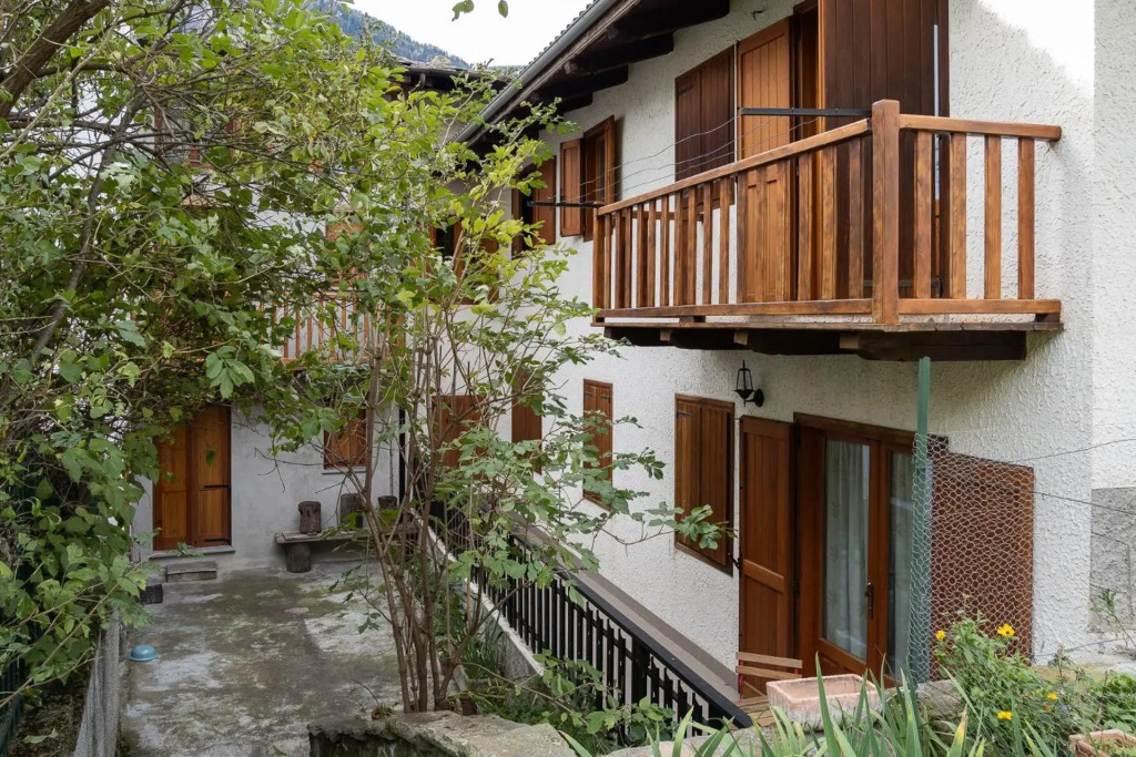 Maison Bertines I