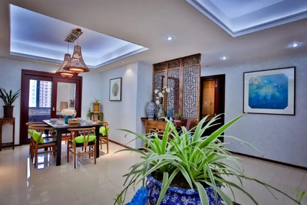 Royal Garden Apartment
