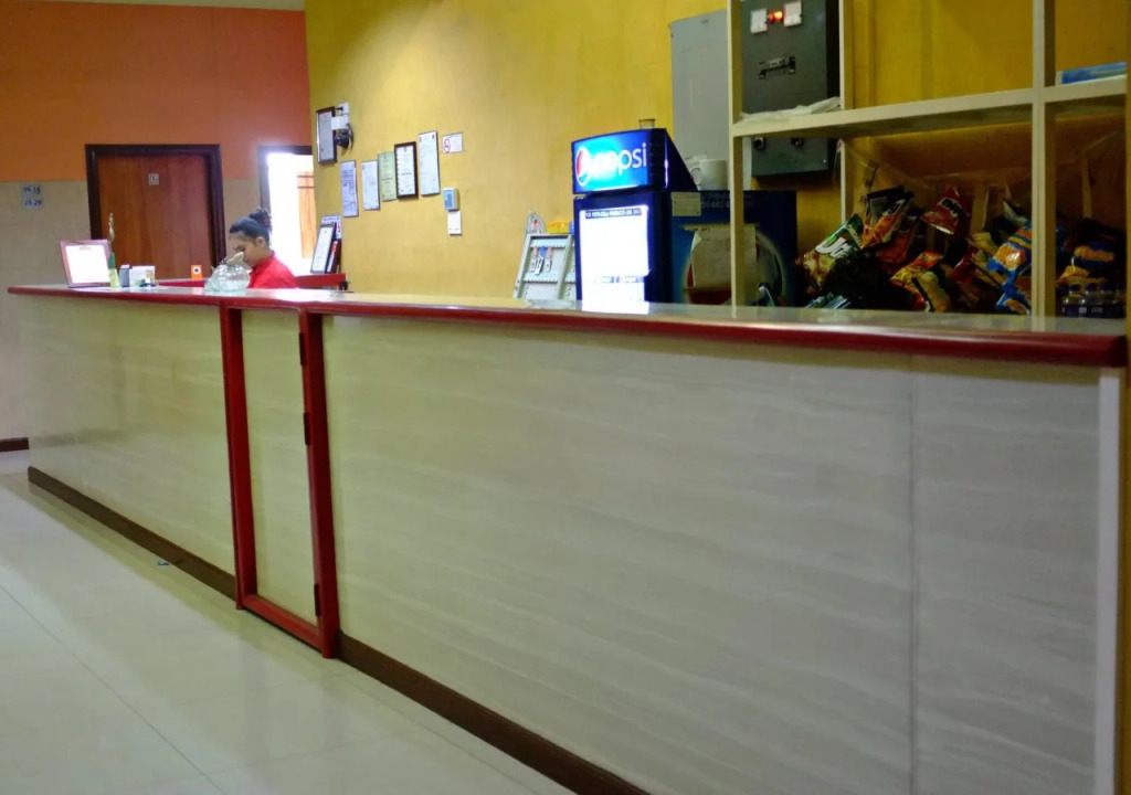 The Daylight Inn Davao