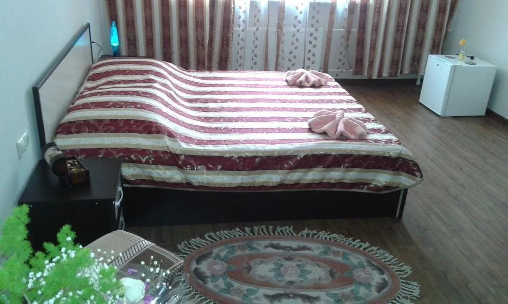 Mini Hotel Sindbad