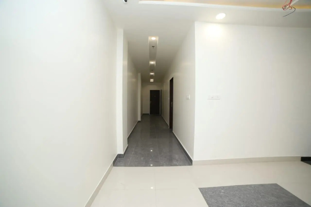 Hotel Devens