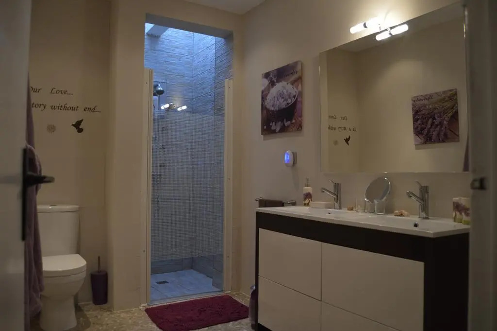 B&B Com a Casa Teva