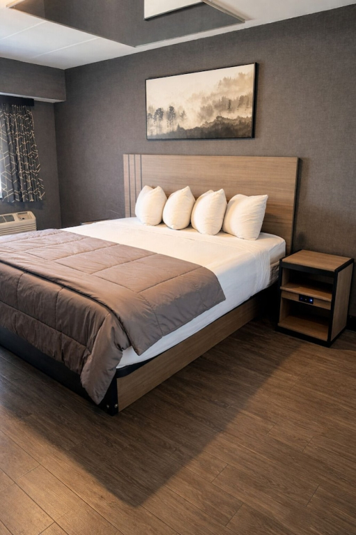 Stella Hotel Bronx