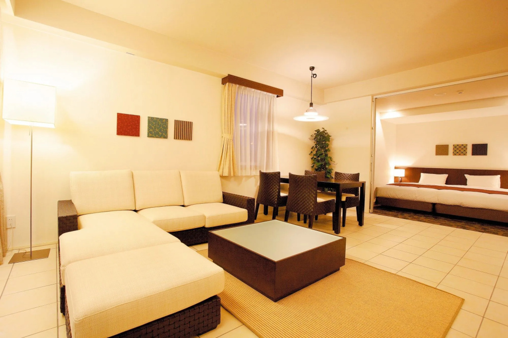 Hakodate Danshaku Club Hotel & Resorts