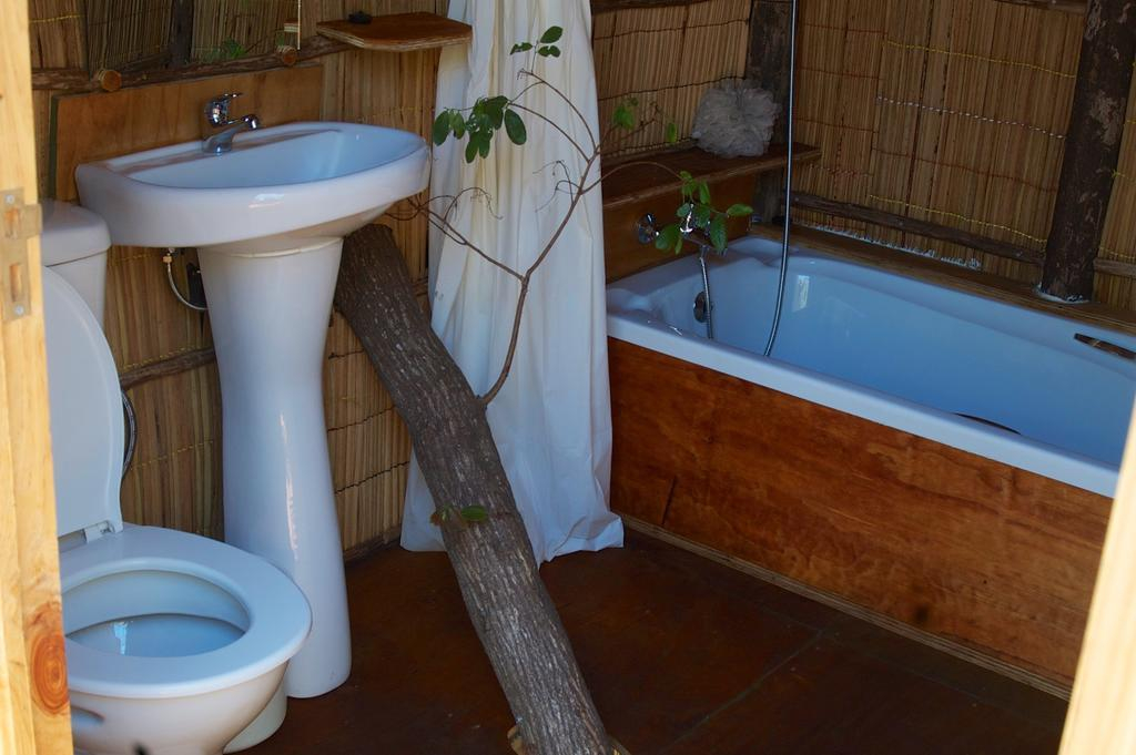 Gamboozini Lodge