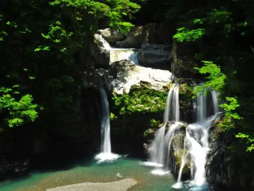 momijigawa onsen