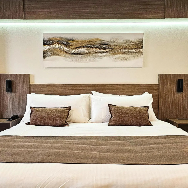 Hotel Le Voyageur