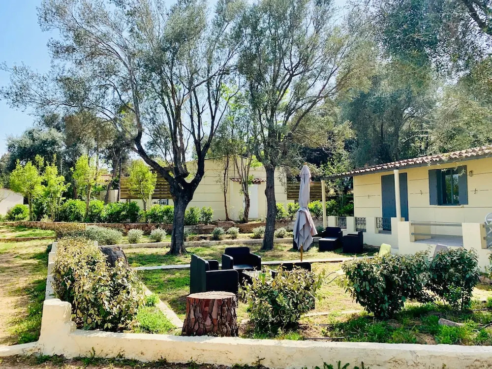 Bungalows Filippi