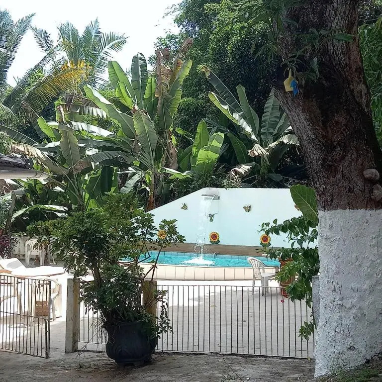 A Pousada da Praia
