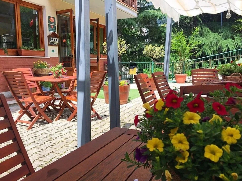 Hotel Ede & Trekking