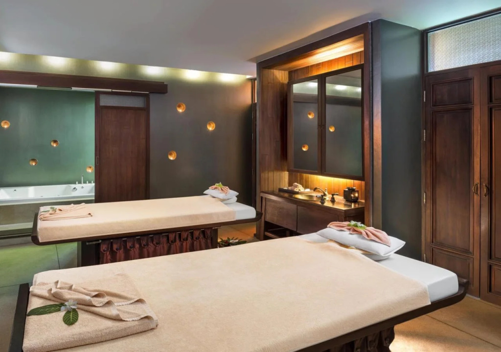 The Lamai Samui
