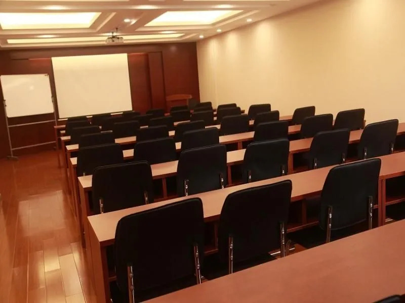 GreenTree Inn Shanghai MinHang District PuJiang Town JiangYue Road Metro Station Hotel