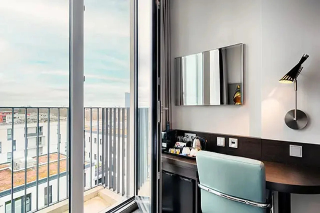 Premier Inn München City Schwabing