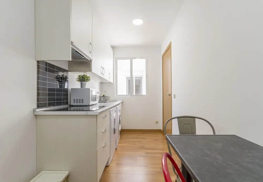 7rooms7 Plaza Mayor Madrid Apartments