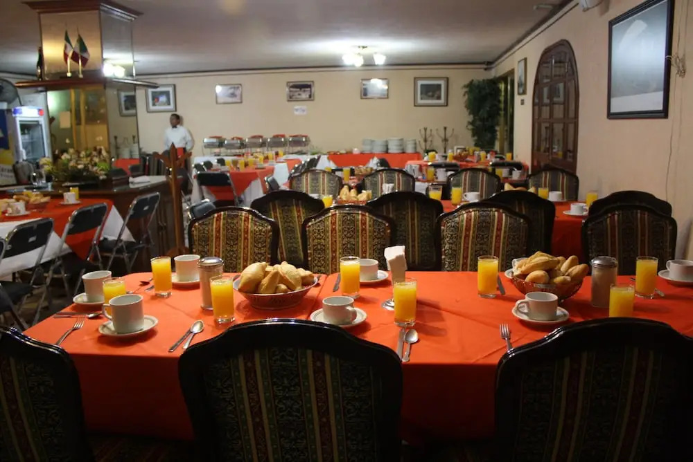 Hotel Senorial