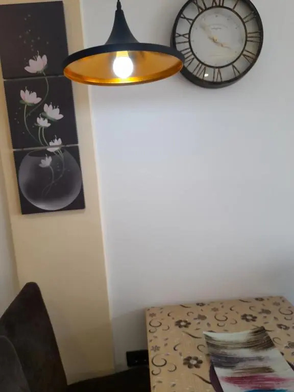 Milmari Apartman Bagi P17