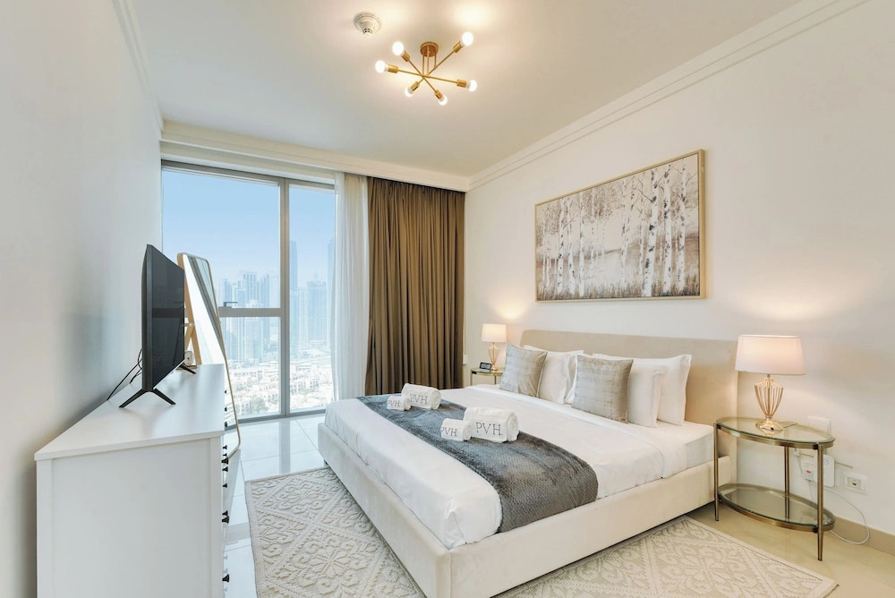 PVH - Boulevard Point 2BR - Dubai Mall