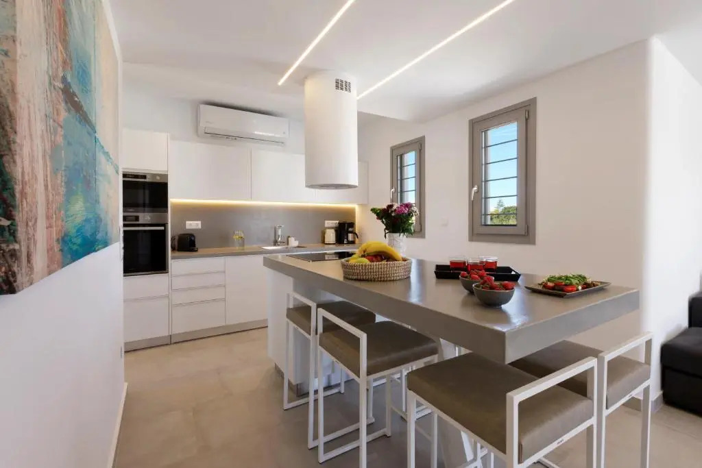 Il Sogno Villa 3
